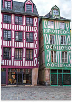 Hôtel Rouen